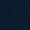 Dapper Dark Blue Casual Socks Accessories